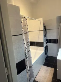 Completely refurbished, renovated bright apartment!!! - Image 3