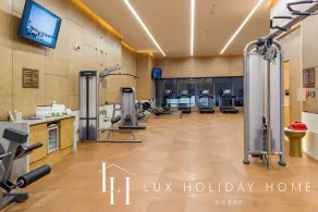 LUX Iconic Views at Palm Tower Suite 3 - Image 2