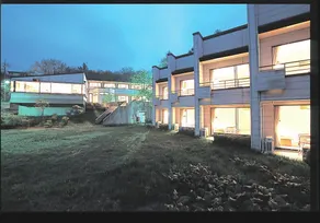 The Hotel Fujiyama - Image 5