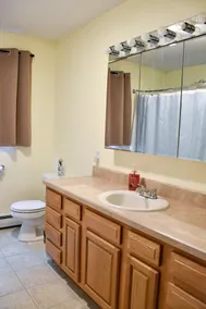 Large four bedroom, two bathroom house. ATV from front door! - Image 4