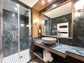 Merveil - Signature Suite - Tour Eiffel - Bourgogne - Image 4