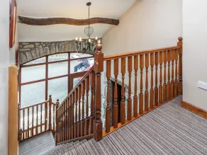 5 Schlafzimmer Unterkunft in Horton-in-Craven, near Skipton - Image 2