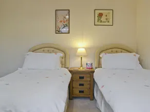 3 Schlafzimmer Unterkunft in Snettisham, near Hunstanton - Image 5