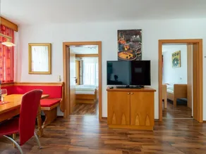 Enjoy Appartements - Appartement1- Gartenseitig - Image 4