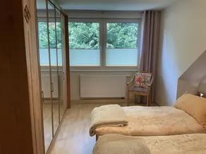 Vacation apartment Zum Trippstein, up to 4 persons, 2 bedrooms - Image 3