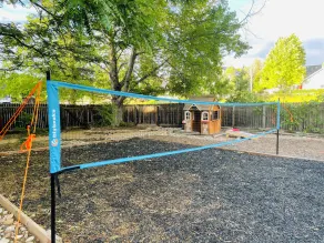 Hot Tub, Luxury King Bed & Yard Games ~ Quiet & Serene w Incredible Yard - Image 2