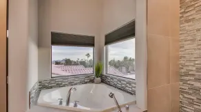 Luxury Contemporary Sanctuary w Pool and Views - Image 3