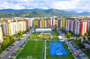 Brasov Altipiani Apartments - Image 2