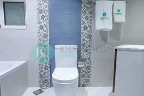 Bloomfields 2BR in Arabian Gate - Dubai Silicon Oasis - Image 3