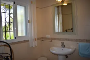 Finca La Viña für 6 Personen mit privatem Pool, in einer sehr ruhigen Gegend - Image 3