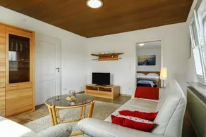 Accogliente appartamento \"Ferienwohnung Eberle\" vicino al Lago di Costanza con Wi-Fi - Image 5