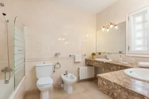 Villa Llevant Galdana - Image 2