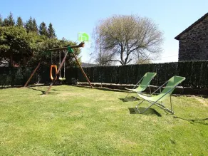 Spacious Stone House in Meygal Forest with Terraces, Fireplace, and Kids' Play Area - Image 2