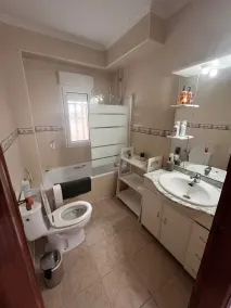 Bungalow 2 Chambres 2 Salles de Bains 2 Terasses Urbanisation Fermé - Image 3