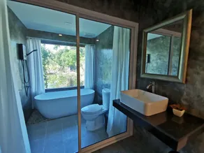 บ้านพระจันทร์เวียน - House of moon phase - Image 5