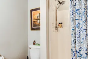 Lovely Home near the river and 5 mins to downtown AVL. - Image 4