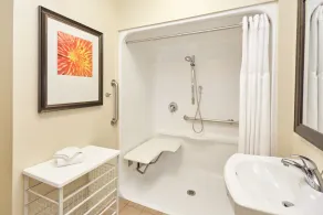 Studio | Free Breakfast! Heated Indoor Pool - Image 5