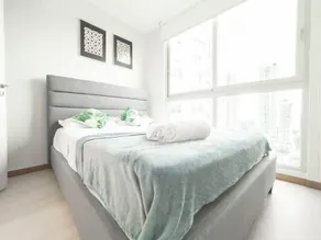 Luxury 3 Bedroom Oceanview apt parkingandbalcony - Image 5