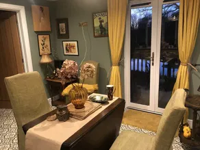 Cozy Nature Retreat & Holistic Treatments - Image 5
