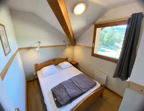 Apartment Les chalets de superd ancolie 15 - Image 4