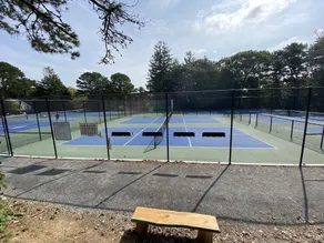 North Falmouth Part Ocean View, Beach-3 Min Walk WiFi Grill Linen Pickleball - Image 3