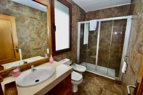Villa  mit privatem Pool in Conil de la Frontera, Costa de la Luz, Spanien für 8 Personen - Image 4