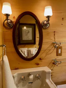 Newly Renovated Cabin in the Country - Image 3