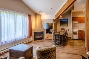 Cahilty Lodge - Image 5