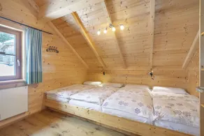 Veselý Svišť Chalet Lachtal - un nouveau chalet confortable dans les montagnes - Image 5