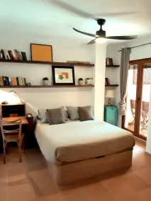 Cozy apartment with pool 10 km from the sea - Image 4