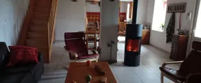 Un Lieu Bucolique, Idéal Pour se Ressourcer - Image 2