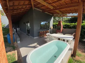 Villa Querência na Represa Avaré - Image 5