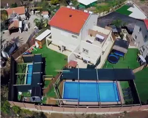Private Luxury Villa's complex orthodox familly and group - Image 3