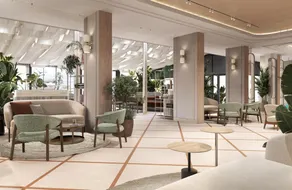 Radisson Hotel Cannes Seaside - Image 2