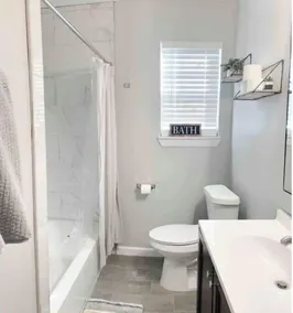 Beautiful Duplex Home , close to all attraction n town . - Image 3