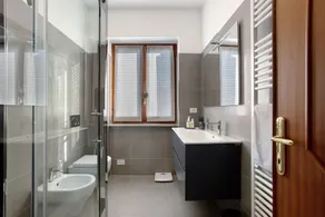 Villetta \"Vanda\" near Cinque Terre with garden, barbecue, orchard, and private covered parking - Image 3