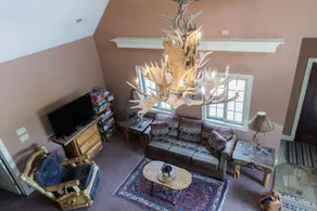 Tranquil And Secluded Cabin On 326 Acres With Mountain Views ~ AMAZING! - Image 5
