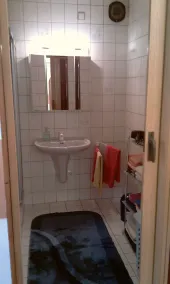 Vacation apartment on the Swabian Alb on the outskirts of town w/panoramic view - Image 2