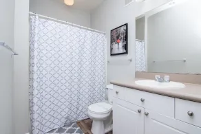 2nd Floor Corner Unit - 2 bedroom 2 bath in Tampa, FL - Image 4