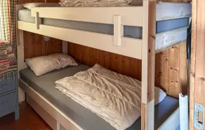Schönes Haus in Vikersund mit Küche - Image 3