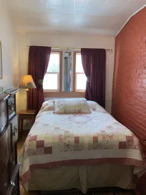 Suite Buffalo, Converted1894 Hotel histórico, vista de la calle principal con servicio diario de limpieza - Image 4