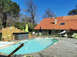 The Hosts Landes (Ch. Yellow) - Image 3