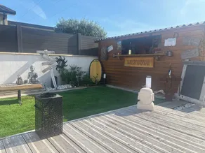 House in Ludon Médoc, near Bordeaux, the Médoc and our beautiful beaches... - Image 4