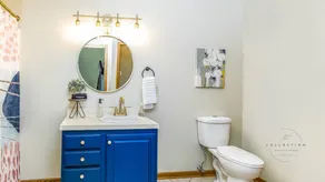 4BR Ensuites | Hot Tub, Fire Pit, Dog-friendly | Galena Territory Amenity Access - Image 3