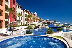 Perfekter Sommerurlaub! Blick auf Sunrise & Sea Cortez von Ihrem eigenen Balkon - Image 3