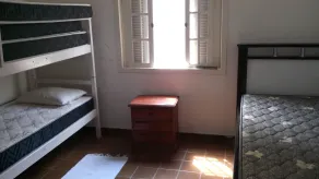 CARAGUATATUBA HOUSE WITH 4 BEDROOMS 5 MINUTES FROM PALMEIRAS BEACH, 5 FROM CIGARRA! - Image 2