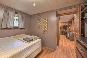 Cabine w / Deck + Ranch - 1 Mi para Raystown Lake! - Image 4