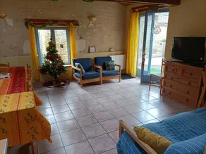 Hyper-Gite: very large barn converted into gites - Image 2