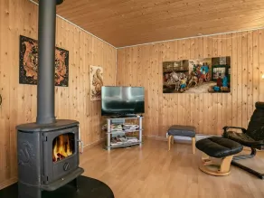 8 Person Holiday Home in Hurup Thy - Image 2