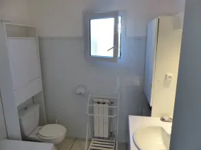 CAPBRETON. Résidence LE BOSQUET AUX ECUREUILS. Villa avec piscine en copropriété - Image 3